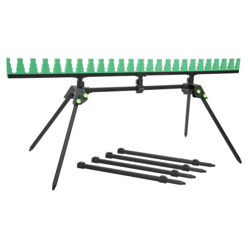 Support Kit Sensas Pole Rest World Champion 12-24 Loges