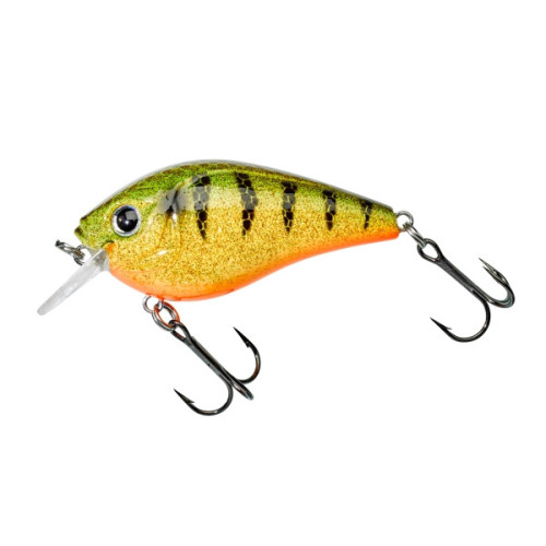 Leurre Flottant Gunki Kraken 55 F