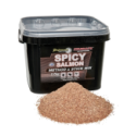 Amorce Starbaits PC Spicy Salmon Method & Stick Mix 1,7KG