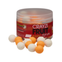 Bouillettes Flottantes Starbaits PC Crayzi Fruit Bright Pop Up 50G