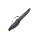 Fourreau Garbolino Match-Feeder Rigide Multizip - Squadra Competition Series - 190 x 20 x 32cm