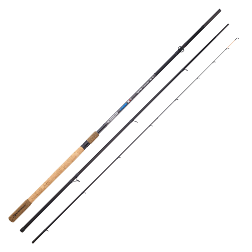 Canne Feeder Garbolino Zombie Max Carp Feeder 3S - 3m60...