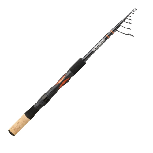 Canne Truite Garbolino Proxima Pocket Telespin - 2m10 -...