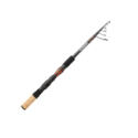Canne Truite Garbolino Proxima Pocket Telespin - 2m10 - Télescopique 8 brins - 5/10g -