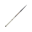Canne Téléréglable Garbolino Goliath RCP - 1m00 à 4m00 - 8 brins - Encombrement 0m86 - 6 Bagues