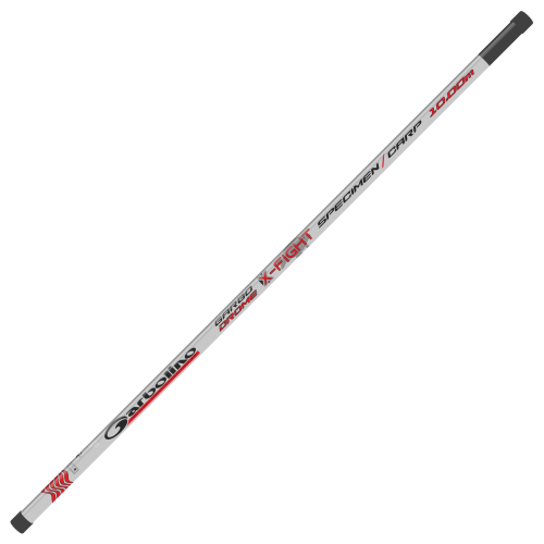 Pack Canne Au Coup Garbolino PM - Garbodrome X-Fight...