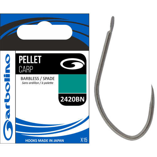 HAMECONS NON MONTES / 2420BN