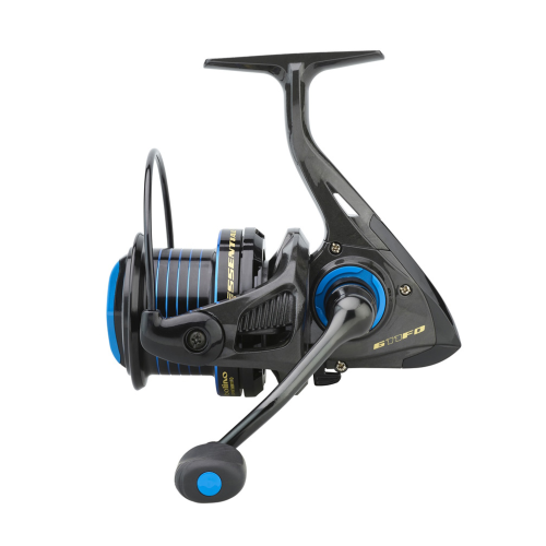 Moulinet Garbolino Essential Feeder Long Cast - 11...