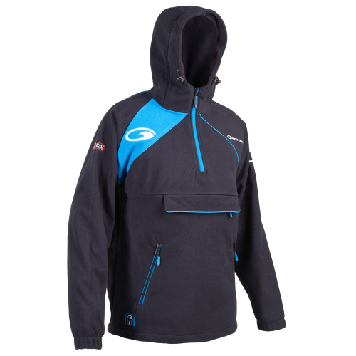 Sweat Smok WIindproof Squadra Garbolino