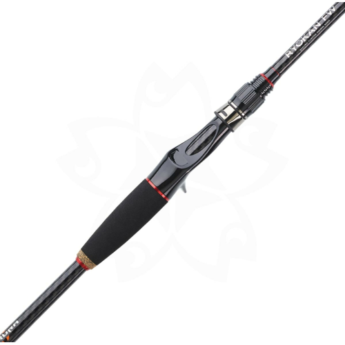 Canne Casting Sakura Ryokan FW Casting - RFWC 742 XXH -...