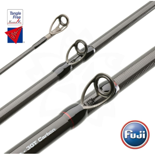 Canne Casting Sakura Ryokan FW Casting - RFWC 742 XXH -... 2