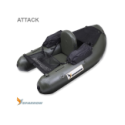 Float Tube Sparrow Attack 160 Olive