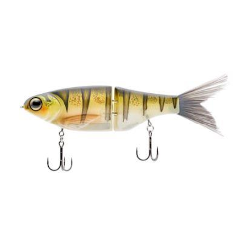 Leurre Slow Sinking Spro KGB Series Chad Shad