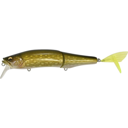 Leurre Flottant Megabass Gorham 147F