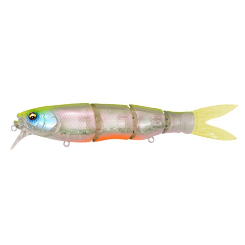 Leurre Flottant Megabass Spine-X 190F