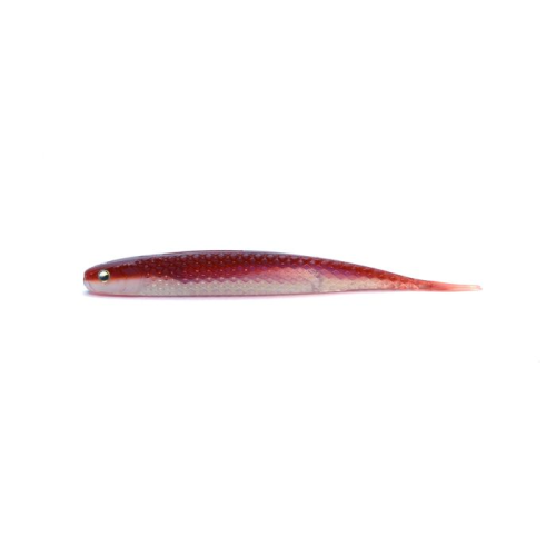 Leurre Souple Raid Japan Super Fish Roller