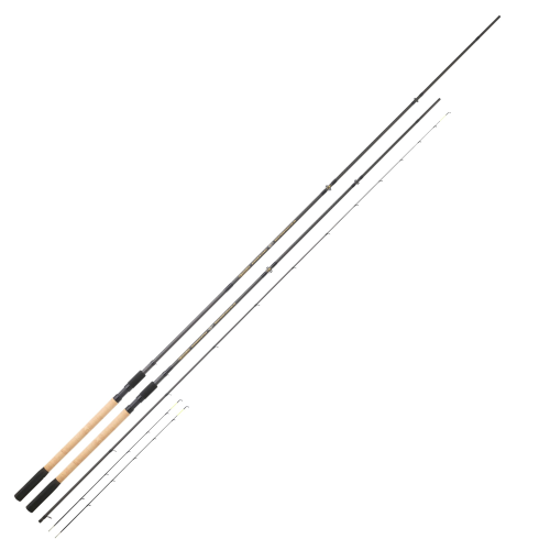 Canne Feeder Garbolino Essential X-Tend (T) Bream - 3m60...