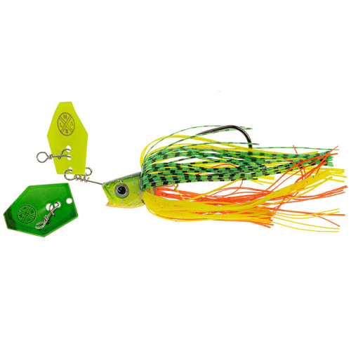 Chatterbait LMAB Multi Vibe 2.0 2