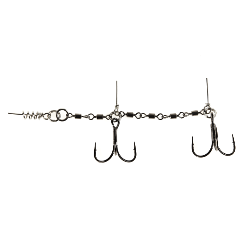 Stinger Lucky John Power Chain