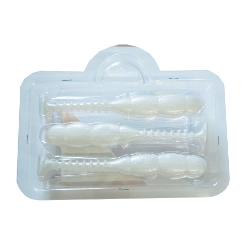 REINS Fat Rockvibe Shad 6,5"