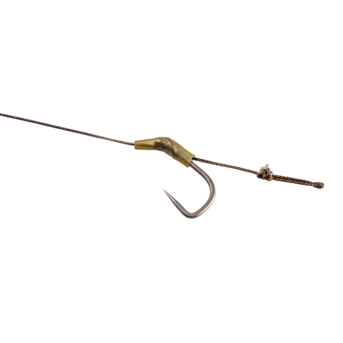 Bas De Ligne Nash Big Carp Rig 2
