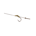 Bas De Ligne Nash Big Carp Rig