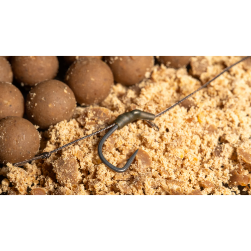 Bas De Ligne Nash Big Carp Rig