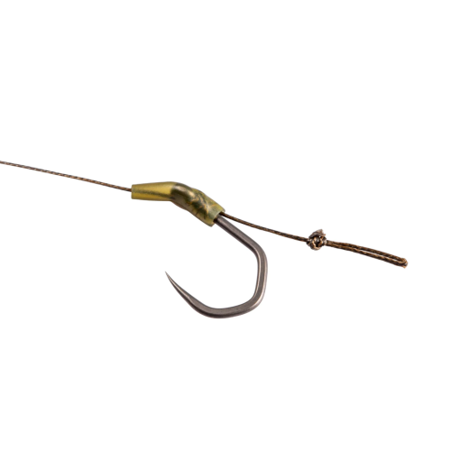 Bas De Ligne Nash Solid Bag Rig 2