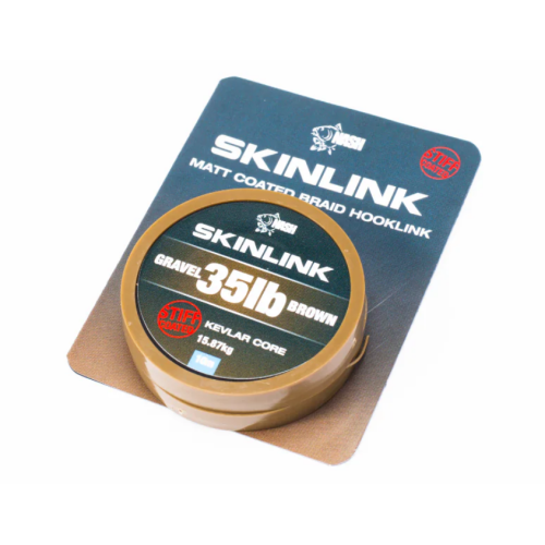 Tresse Nash Skinlink Stiff Gravel 10m 2