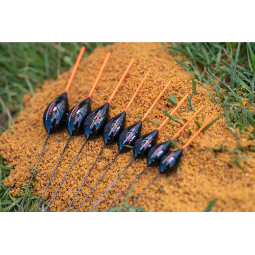 Flotteur Preston Power