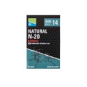 Hameçon Preston Natural N-20