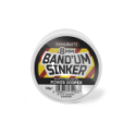 Band'um Sinkers - Power Scopex
