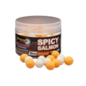 Bouillettes Flottantes PC Spicy Salmon Bright Pop Up 50G