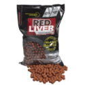 Bouillettes Starbaits PC Red Liver Mass Baiting 3KG