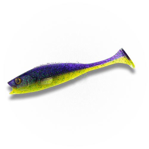 Leurre Souple LMAB Kofi Perch Shad 2