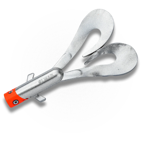 Leurre Souple LMAB Drunk Dancer 2