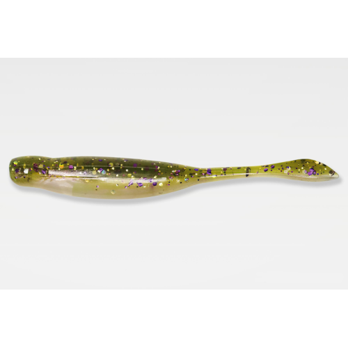 Leurre Souple X Zone  Hot Shot Minnow 2