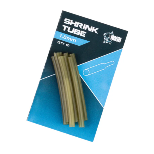 Gaine Thermo Nash Shrink Tube 2