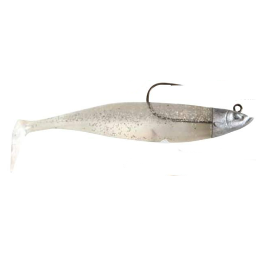 Leurre Souple Armé Powerline Natshad 2