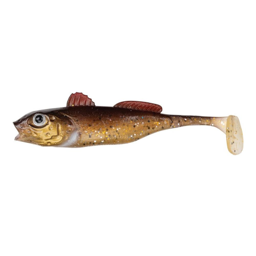 Leurre Souple Berkley Pulse Realistic Goby 2
