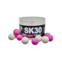 Bouillettes Flottantes Starbaits PC SK30 Bright Pop Up  50g