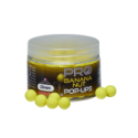 Bouillettes Flottantes Starbaits Pro Banana Nut Pop Up 50g