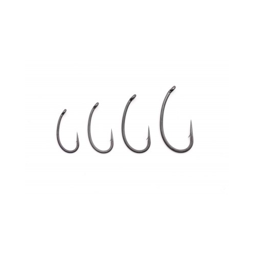 Hameçons Korda Kurv Shank X 2