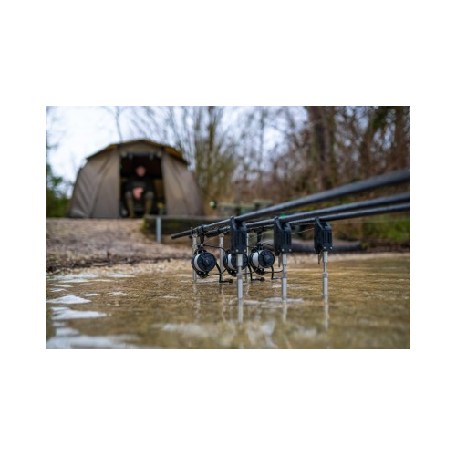 Canne Korda Kaizen Green 10ft 4lb