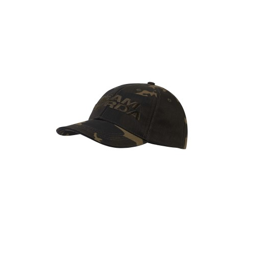 Casquette Korda TK Cap Dark Kamo