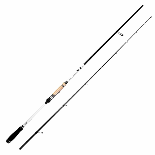 Canne Spinning Monkey Lures - Solution Contact - 2,25m -...