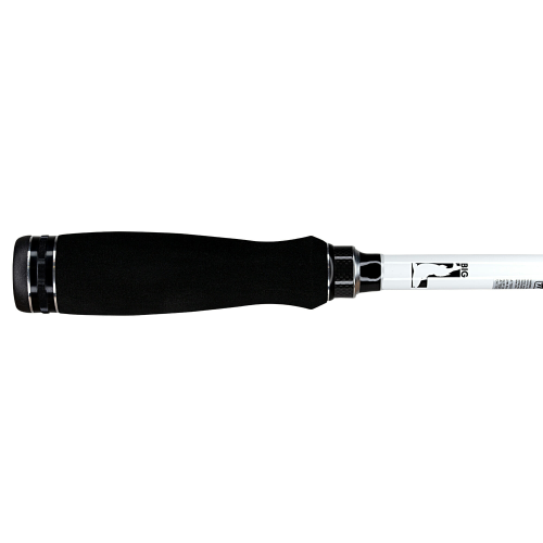 Canne Spinning Monkey Lures - Solution Contact - 2,25m -... 2