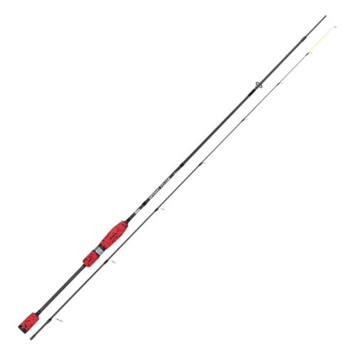 Canne Spinning Stucki - Inferno Felche 1-7gr -195/2
