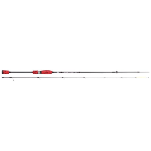 Canne Spinning Stucki - Inferno Felche 1-7gr...