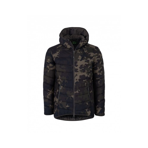 Veste Korda Thermolite Puffer Jacket Dark Kamo 2